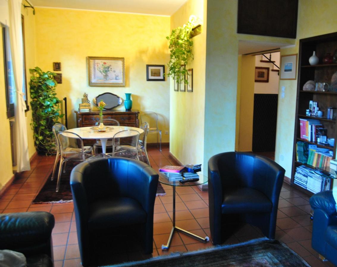 فندق La Casa Di Marina فيرّارا المظهر الخارجي الصورة