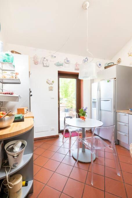 فندق La Casa Di Marina فيرّارا المظهر الخارجي الصورة