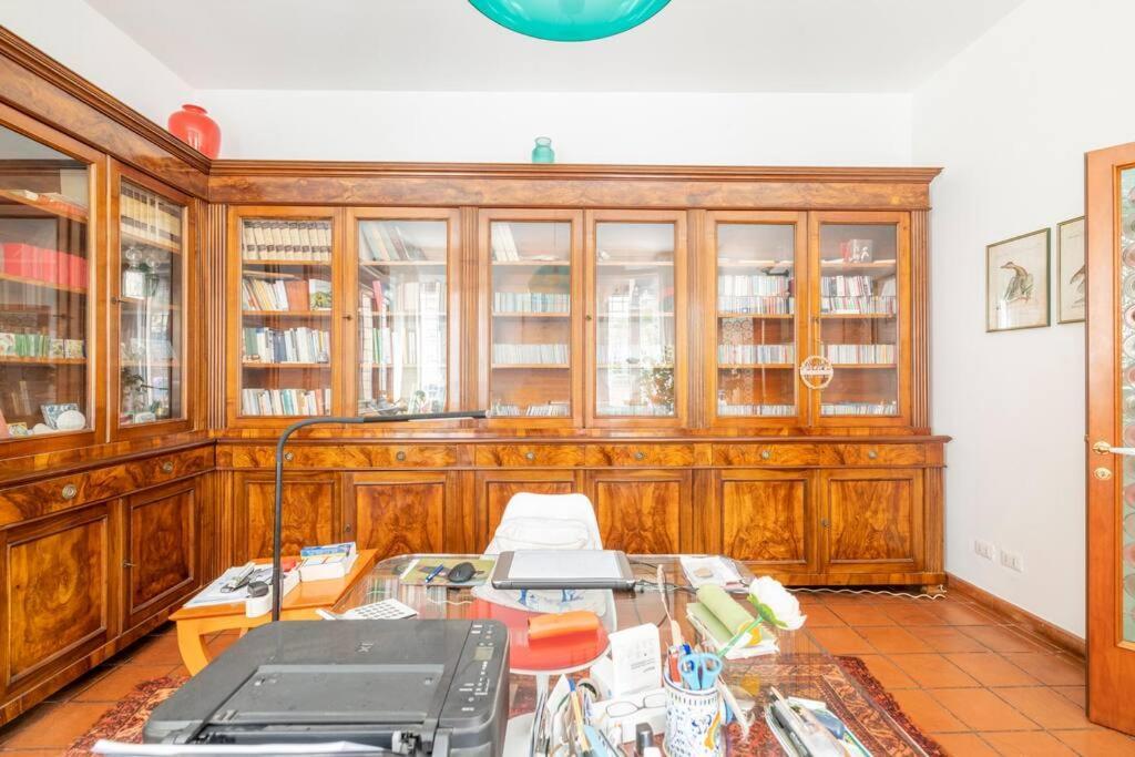فندق La Casa Di Marina فيرّارا المظهر الخارجي الصورة