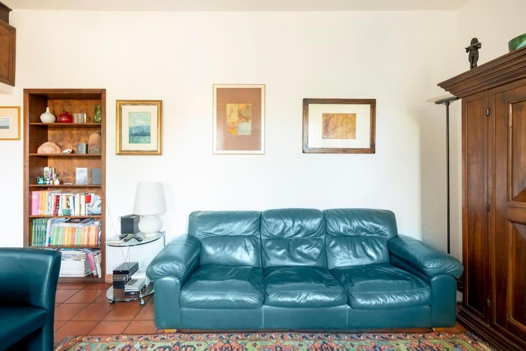 فندق La Casa Di Marina فيرّارا المظهر الخارجي الصورة