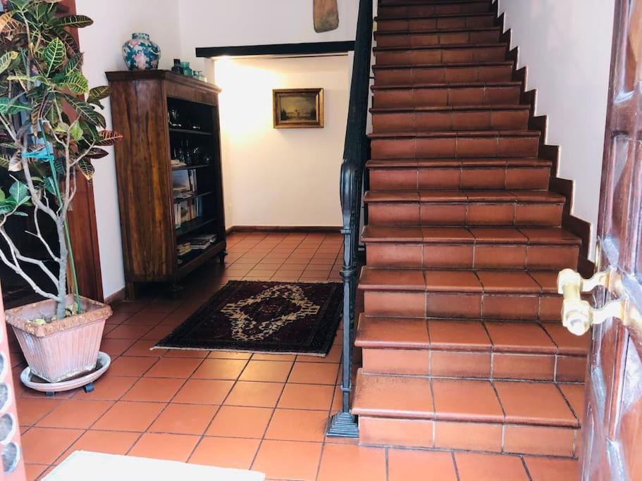 فندق La Casa Di Marina فيرّارا المظهر الخارجي الصورة