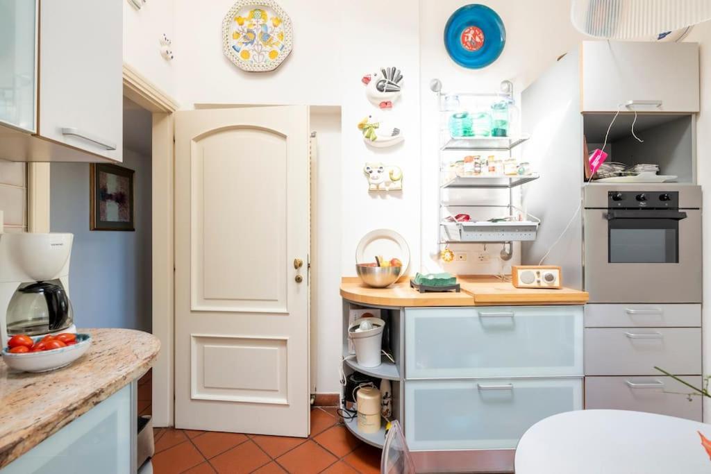 فندق La Casa Di Marina فيرّارا المظهر الخارجي الصورة