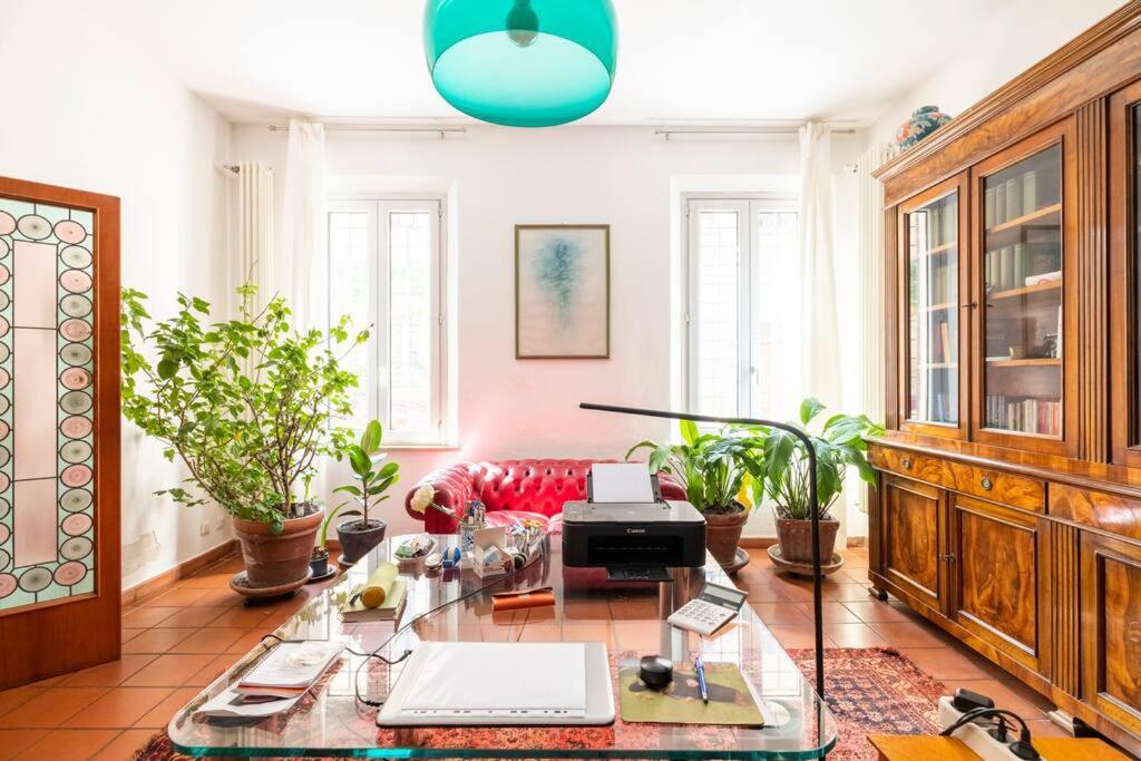 فندق La Casa Di Marina فيرّارا المظهر الخارجي الصورة